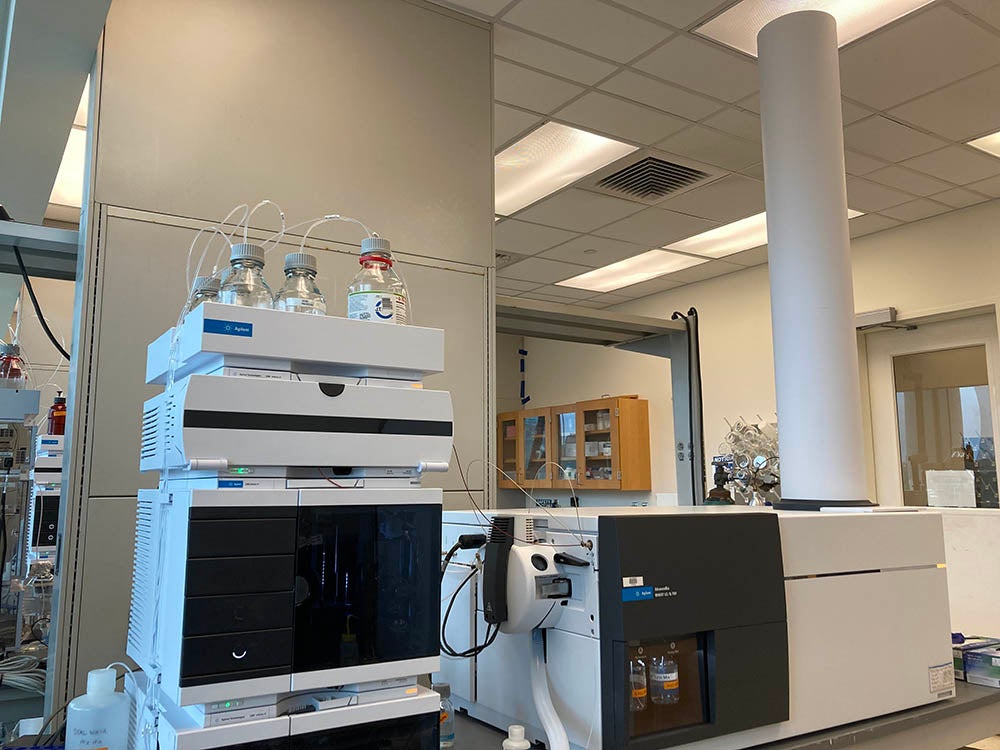 MS Agilent QToF LC MS Shared Equipment Authority SEA Office Of ms-agilent-qtof-lc-ms-shared-equipment-authority-sea-office-of